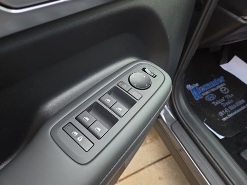 New 2026 Hyundai Santa Fe SEL image 17