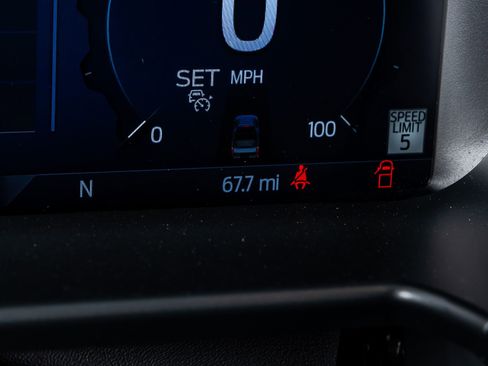 Used 2026 Ford F250 Platinum image 21