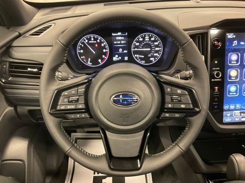 New 2026 Subaru Forester Premium image 17