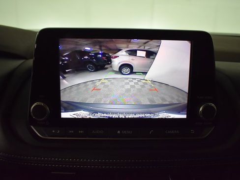 Used 2023 Nissan Rogue S image 20