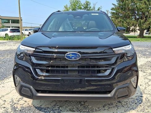 New 2026 Subaru Forester Sport w/ Onyx Edition AWD/4WD image 2