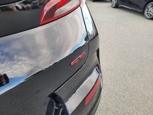 Used 2021 Kia Soul GT-Line FWD image 7