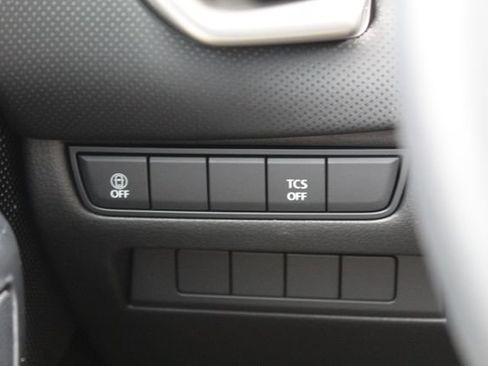 New 2026 MAZDA CX-50 AWD 2.5 S w/ Select Package image 18