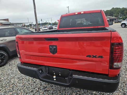 Used 2023 RAM 1500 Classic Warlock image 6