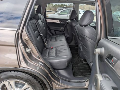 Used 2010 Honda CR-V EX-L image 19