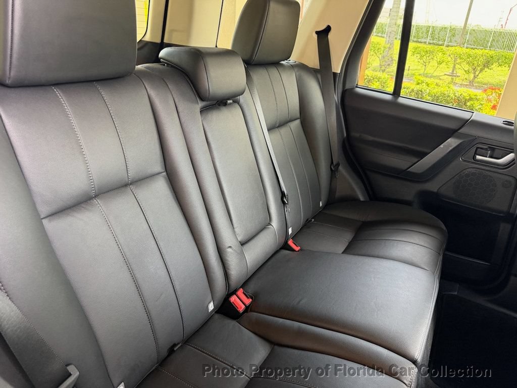 Used 2014 Land Rover LR2 AWD/4WD image 34