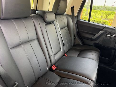 Used 2014 Land Rover LR2 AWD/4WD image 34