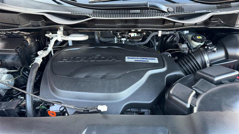 Used 2019 Honda Odyssey EX-L image 23