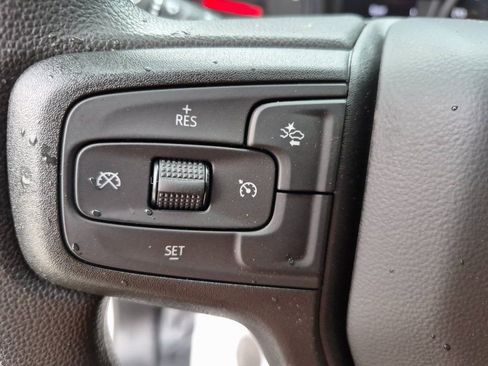 New 2025 Chevrolet Silverado 3500 W/T w/ WT Convenience Package AWD/4WD image 21