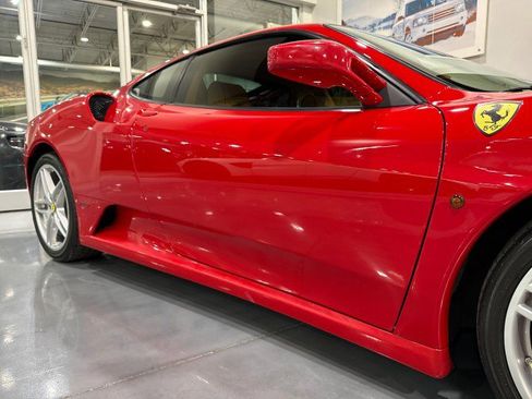 Used 2005 Ferrari F430 Coupe image 23