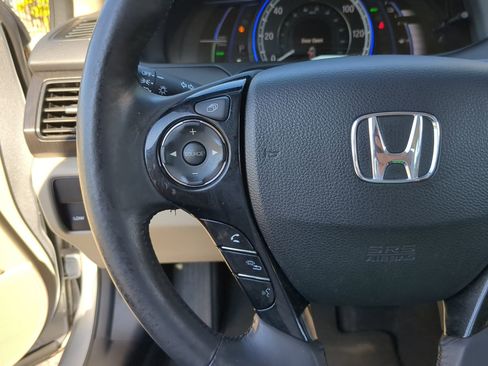 Used 2014 Honda Accord EX-L image 29