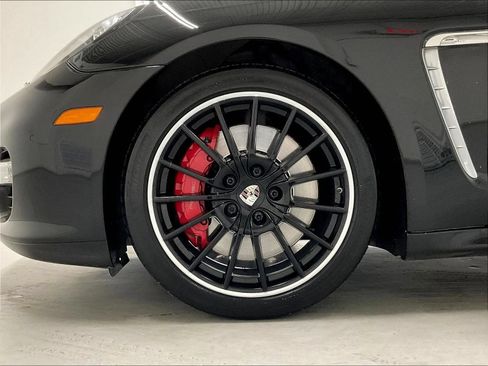 Used 2012 Porsche Panamera AWD/4WD image 39