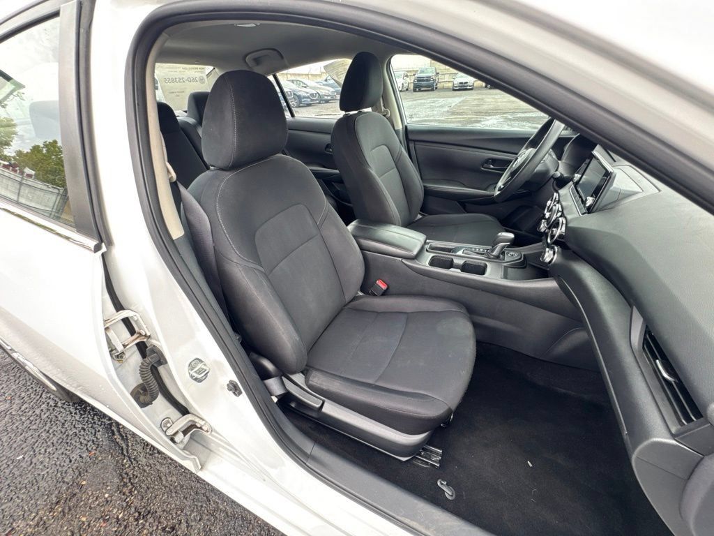 Used 2024 Nissan Sentra S FWD image 24