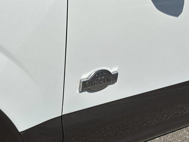 Used 2020 Ford F150 King Ranch w/ Equipment Group 601A Luxury AWD/4WD image 14