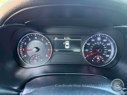 Used 2024 Kia Forte LXS image 23