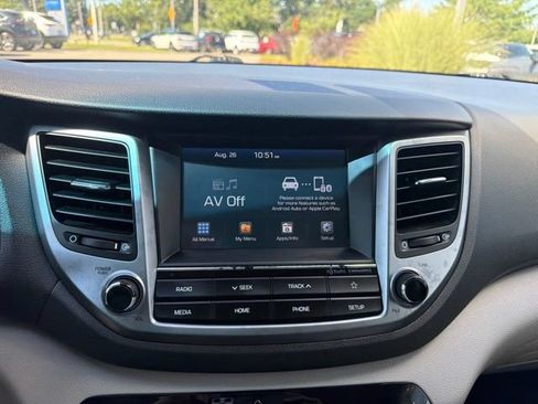 Used 2018 Hyundai Tucson SEL AWD/4WD image 21
