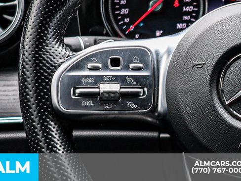 Used 2019 Mercedes-Benz E 450 Coupe image 32