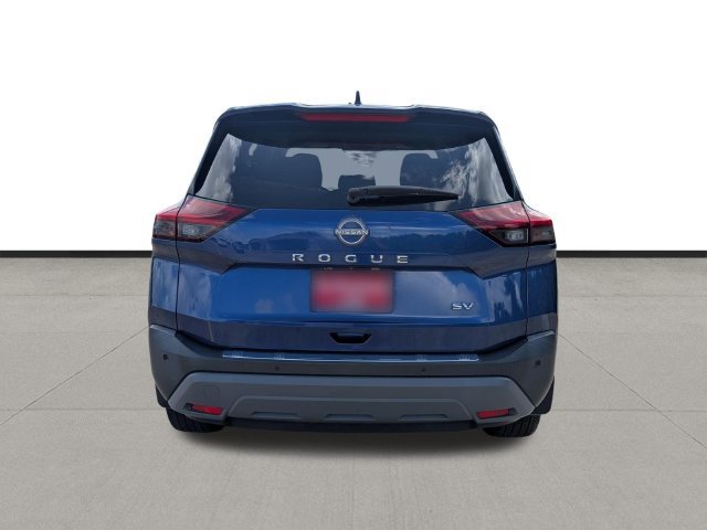 Used 2023 Nissan Rogue SV FWD image 7