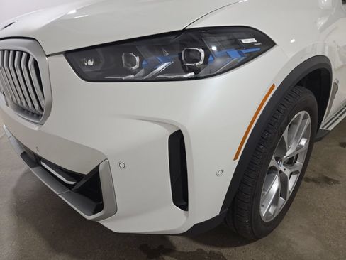 Used 2026 BMW X5 xDrive40i AWD/4WD image 30