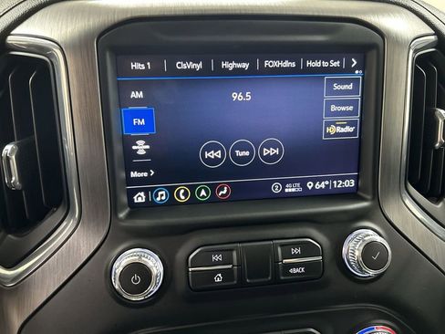 Certified 2020 GMC Sierra 1500 Denali w/ Technology Package image 14