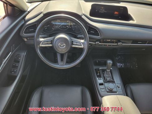 Used 2023 MAZDA CX-30 AWD 2.5 S w/ Select Package image 2