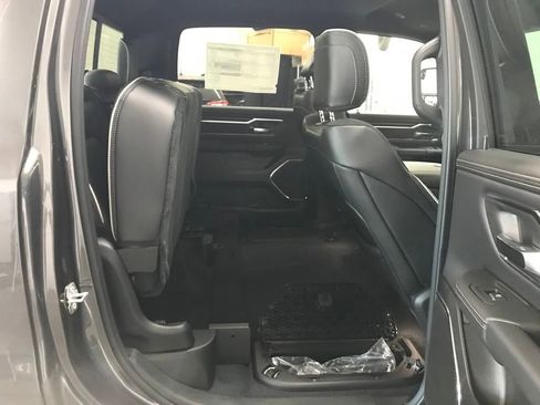 New 2026 RAM 1500 Laramie w/ Sport Appearance Package image 54