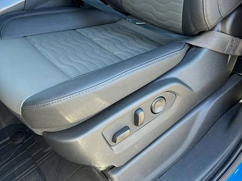 New 2026 Chevrolet Silverado 1500 ZR2 image 21