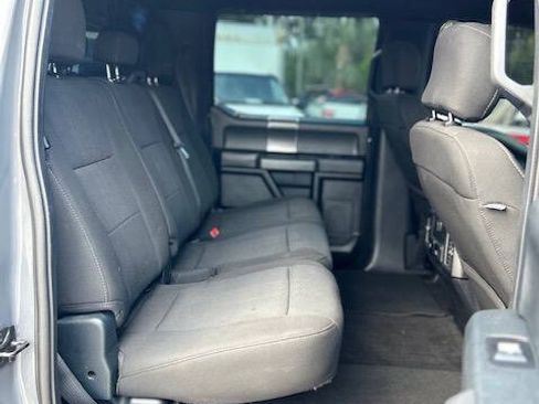 Used 2018 Ford F150 XLT w/ Equipment Group 302A Luxury RWD image 23