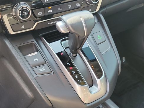 Used 2019 Honda CR-V EX-L image 25