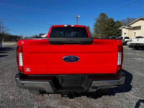 Used 2019 Ford F350 Lariat w/ Lariat Ultimate Package image 13