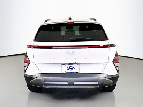 New 2026 Hyundai Kona Limited image 6