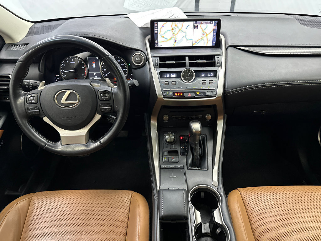 Used 2019 Lexus NX 300 FWD w/ Premium Package image 25