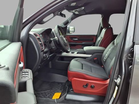 New 2026 RAM 1500 Rebel AWD/4WD image 20