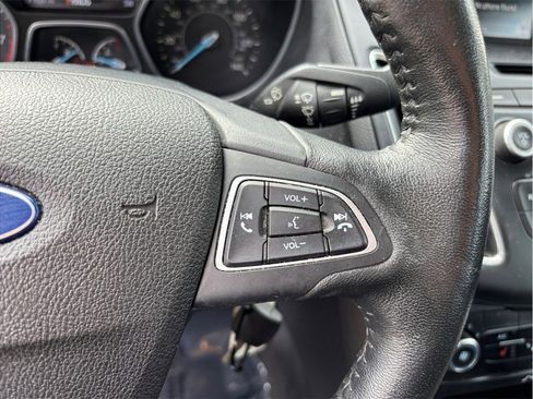 Used 2015 Ford Focus SE w/ Equipment Group 201A image 21