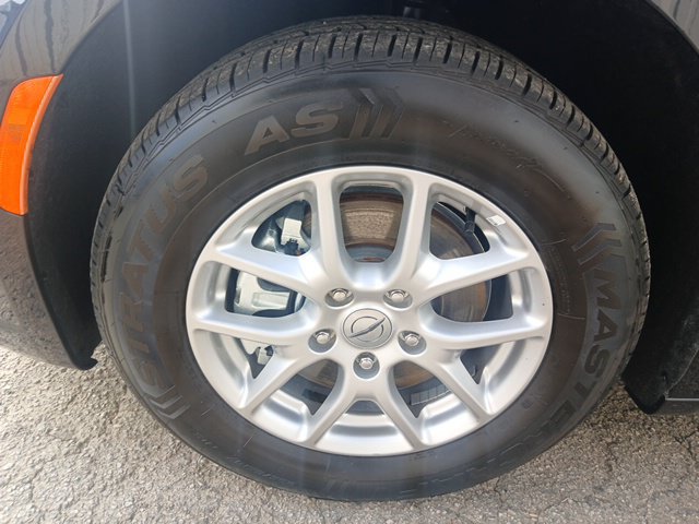 Used 2025 Chrysler Pacifica Select FWD image 59