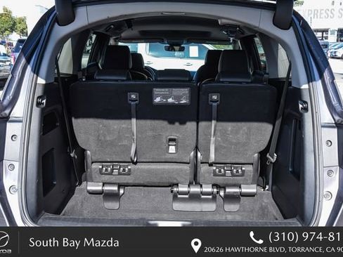 Used 2024 Honda Odyssey EX-L image 27