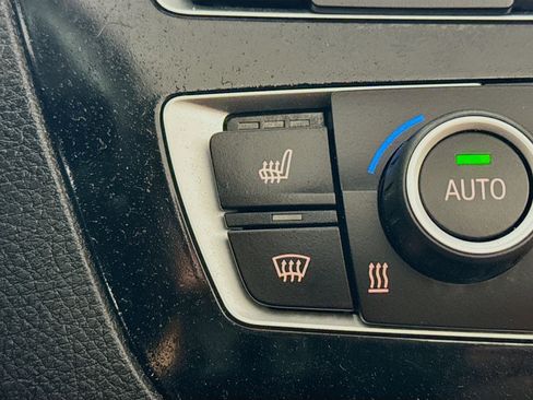 Used 2018 BMW M240i xDrive Convertible w/ Premium Package image 5