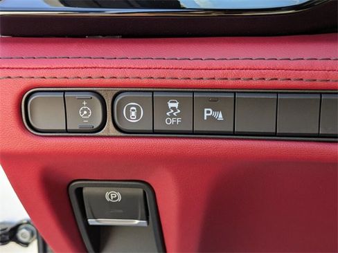 New 2026 Acura MDX A-Spec image 25