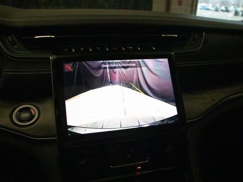 Used 2023 Jeep Grand Cherokee Limited w/ Trailer Tow Prep Group (B) image 35