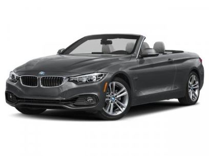 Used 2018 BMW 430i xDrive 430i xDrive