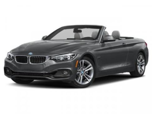 Used 2018 BMW 430i xDrive 430i xDrive image 1