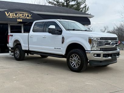 Used 2019 Ford F250 Lariat w/ Lariat Value Package