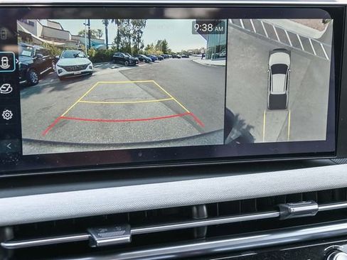 New 2025 Hyundai Santa Cruz Limited image 25