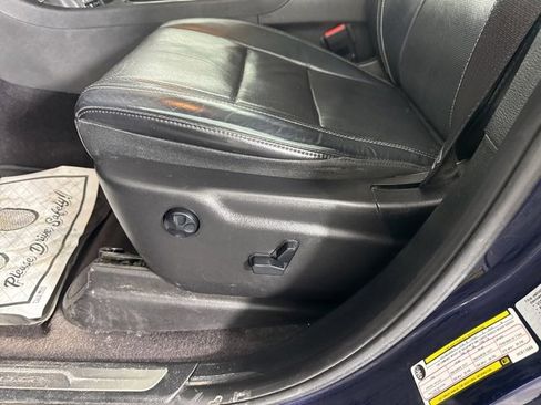 Used 2017 Dodge Durango Citadel w/ Premium Entertainment Group image 27