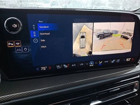 New 2026 Chevrolet Traverse High Country w/ LPO, Floor Liner Package image 14