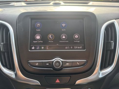 Certified 2021 Chevrolet Equinox LT image 27