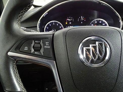 Used 2017 Buick Encore Preferred image 24