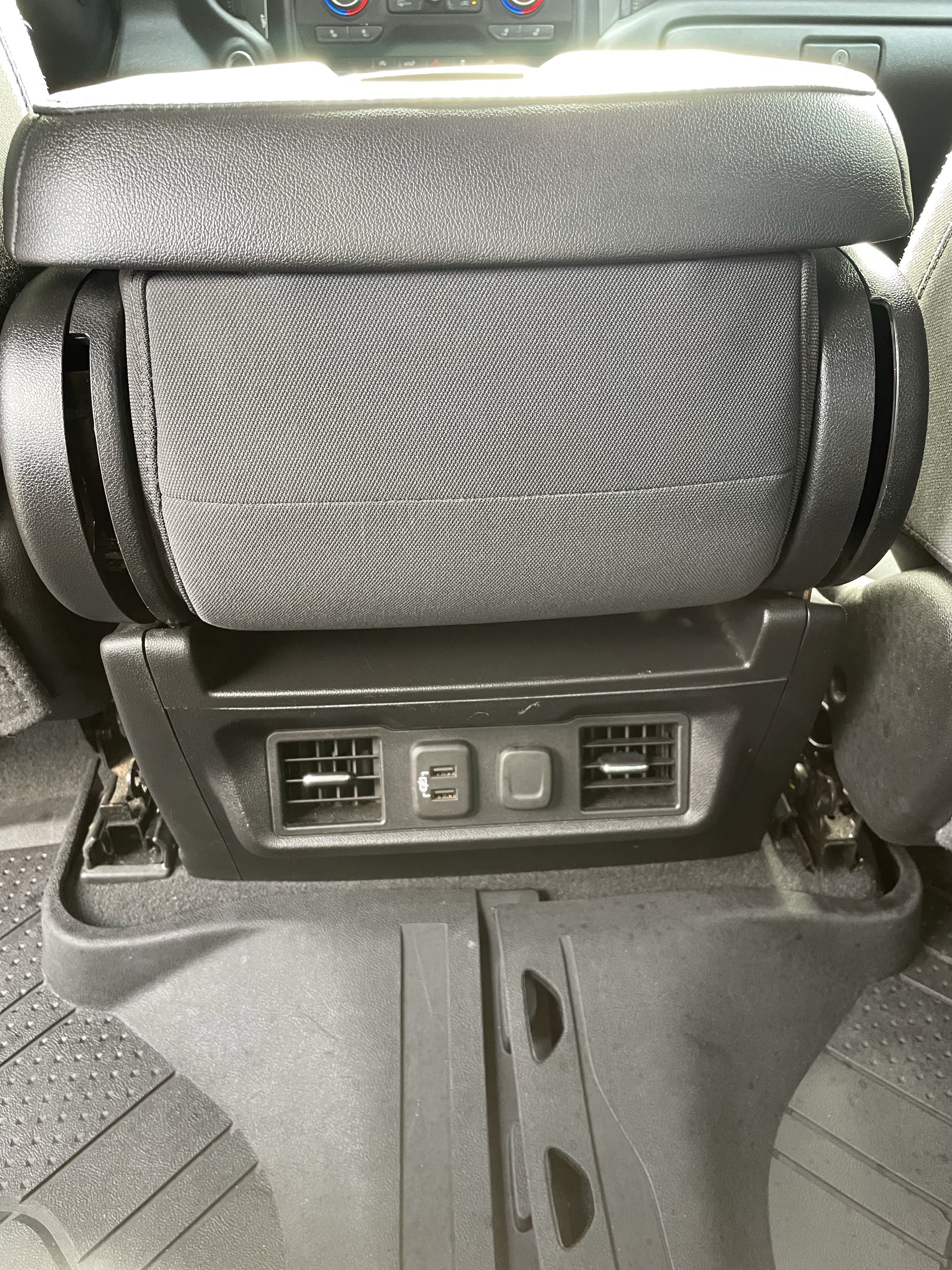 Used 2021 Chevrolet Silverado 1500 LT w/ Texas Edition Plus RWD image 15