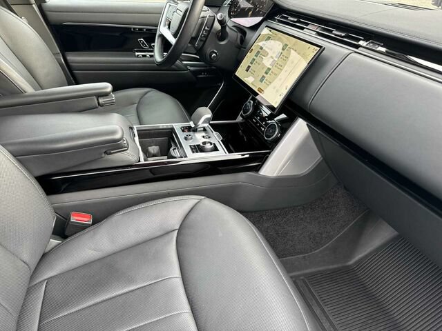 Used 2023 Land Rover Range Rover SE AWD/4WD image 18