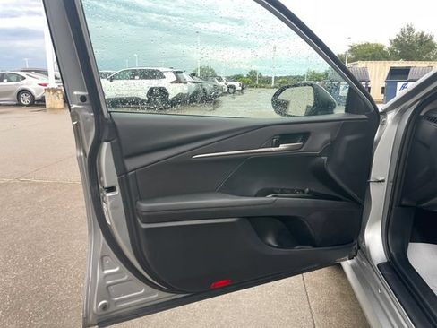 Used 2025 Toyota Camry LE FWD image 20